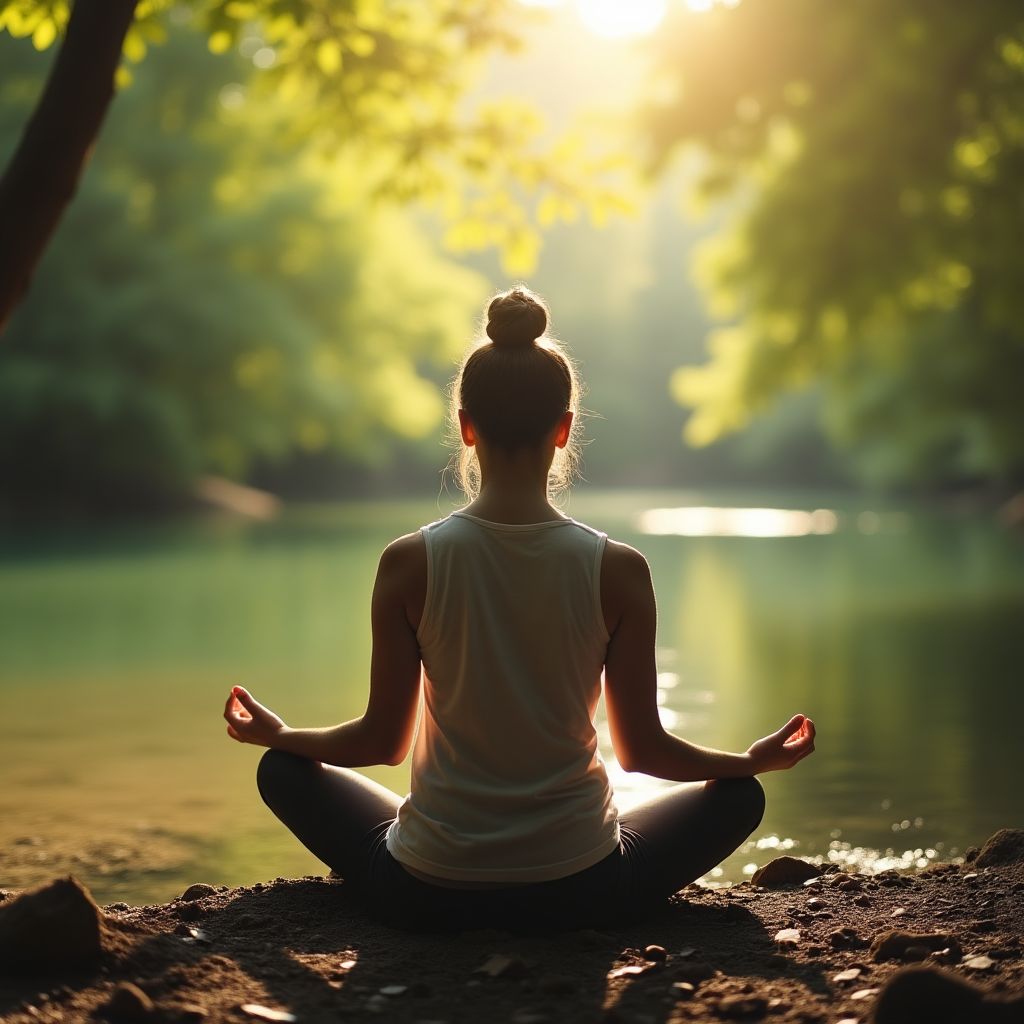 Mindfulness-Meditation