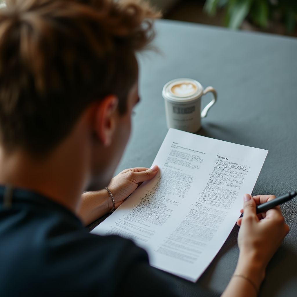 Persönlichkeitstests und Assessments