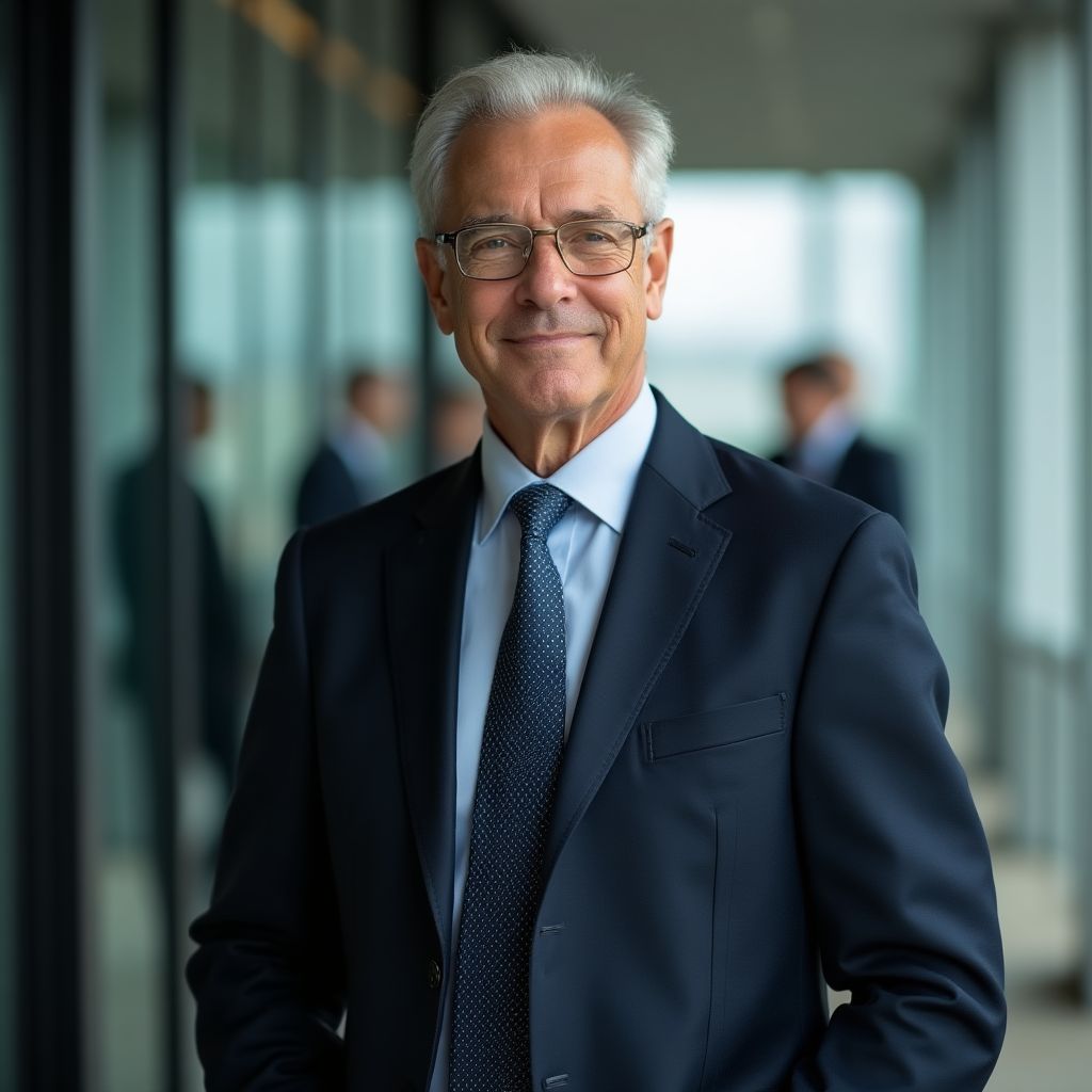 Max Werner - Karriere-Coach